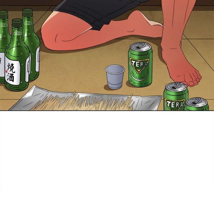 难缠小恶女第170话