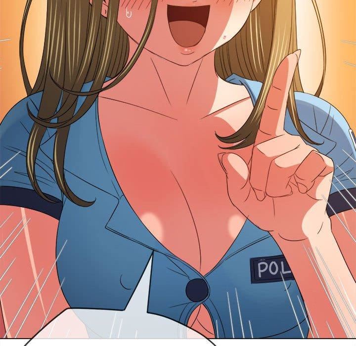 难缠小恶女第170话