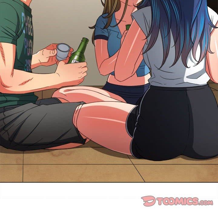 难缠小恶女第170话