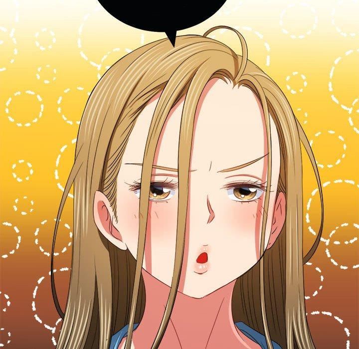 难缠小恶女第170话