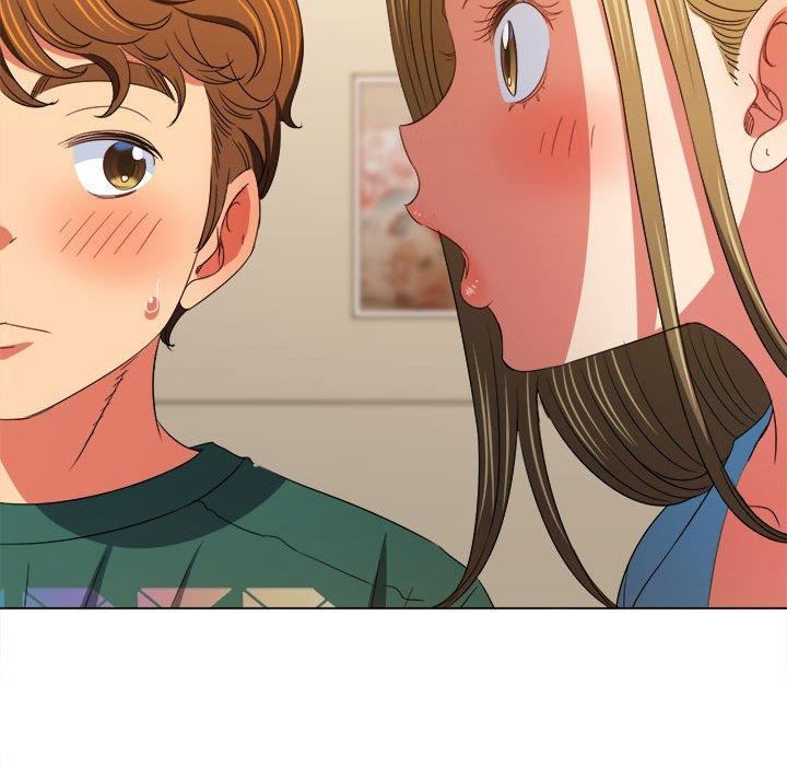 难缠小恶女第170话