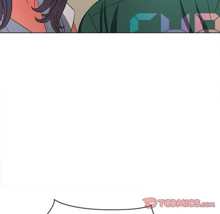 难缠小恶女第170话