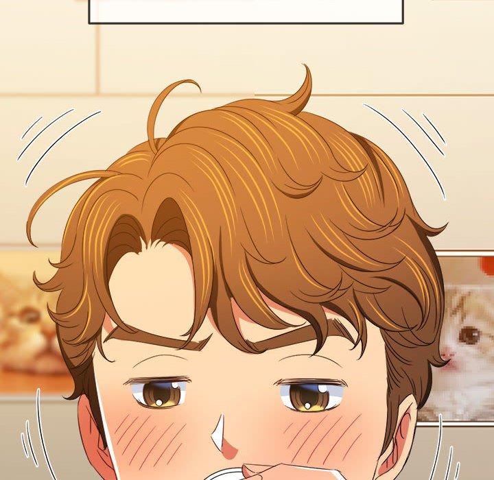 难缠小恶女第170话