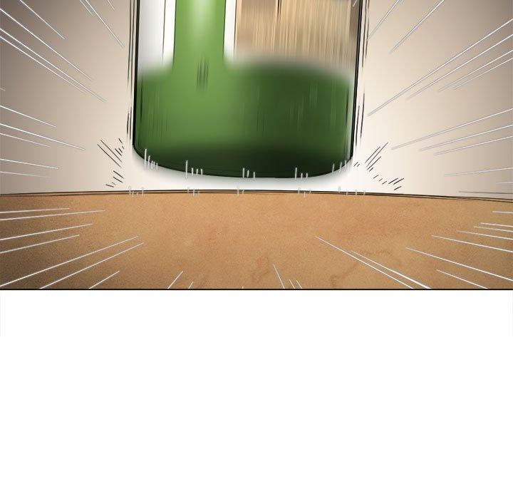 难缠小恶女第170话