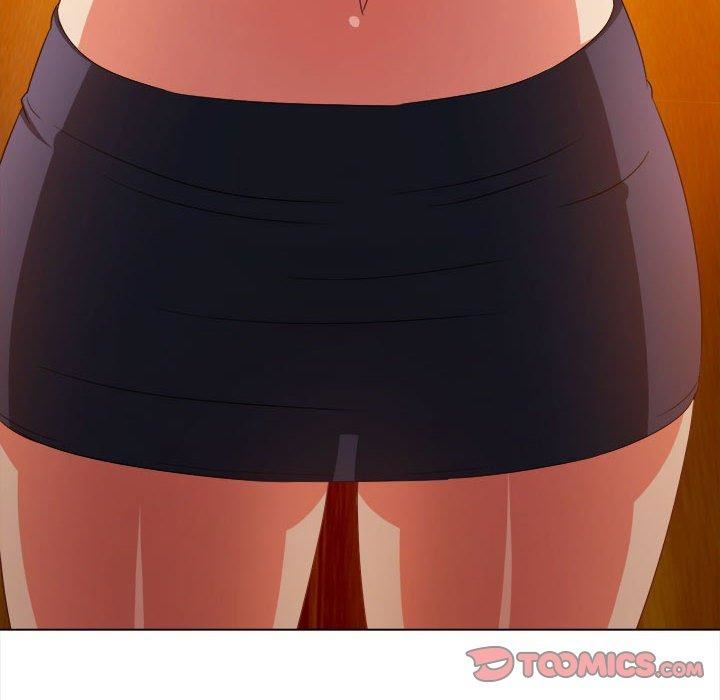 难缠小恶女第170话