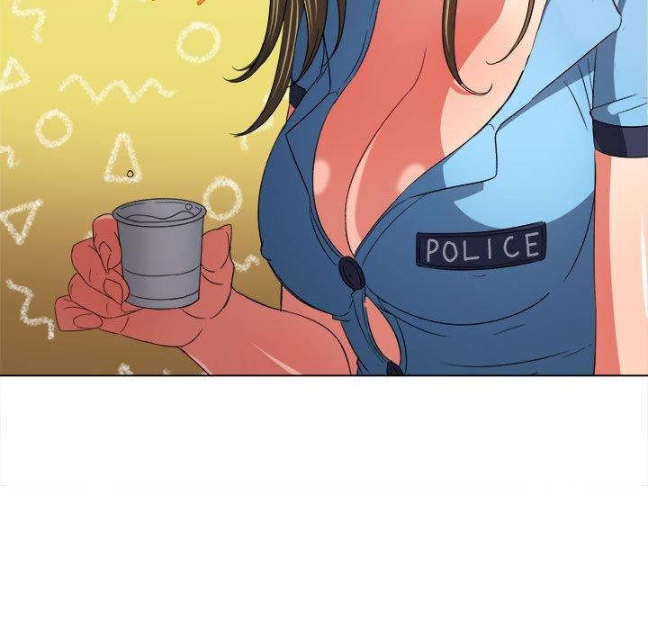 难缠小恶女第170话