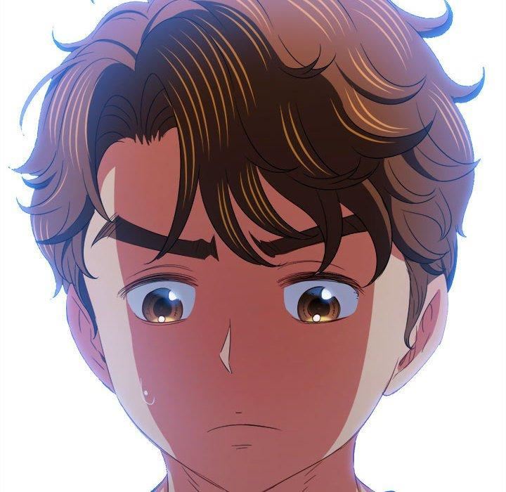 难缠小恶女第170话