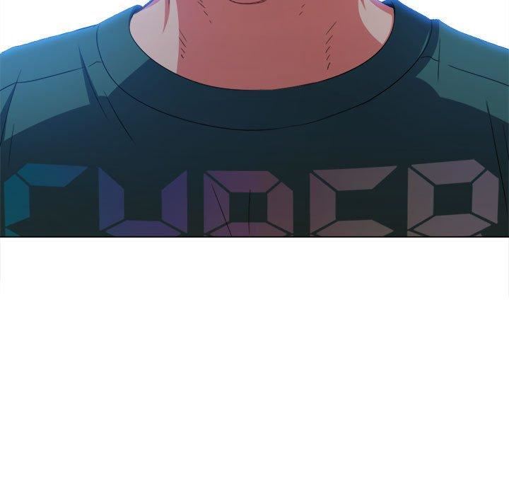 难缠小恶女第170话