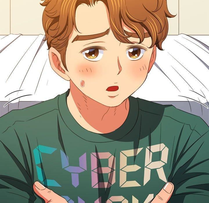 难缠小恶女第170话