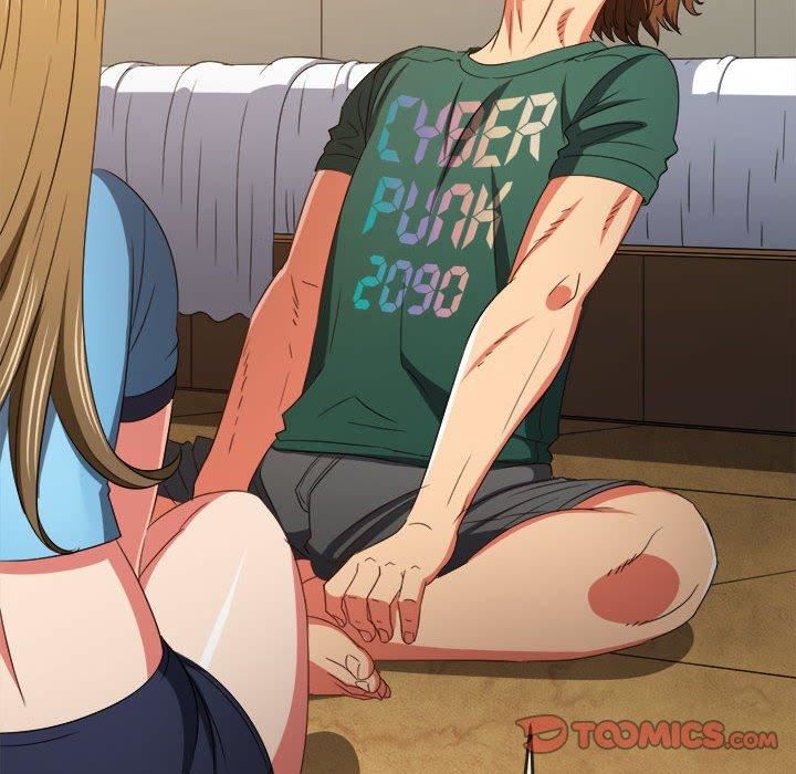 難纏小惡女第170話