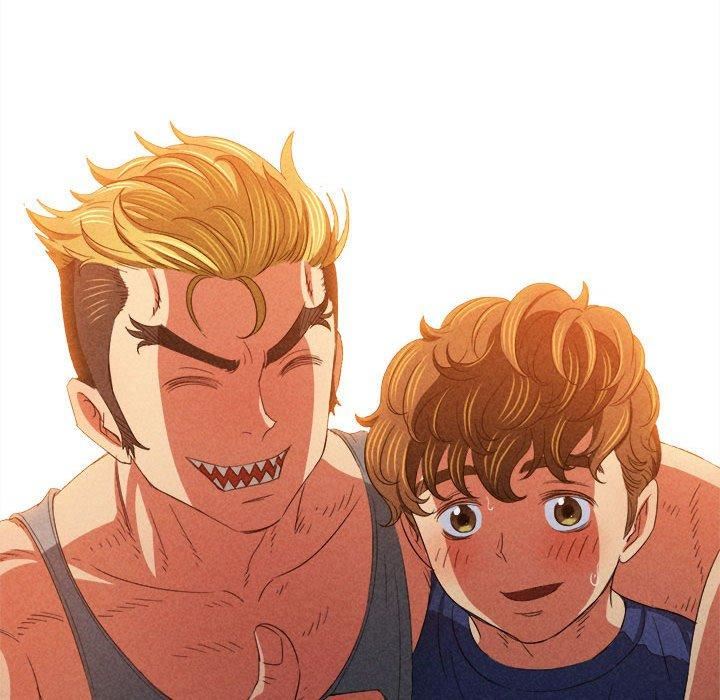 难缠小恶女第170话