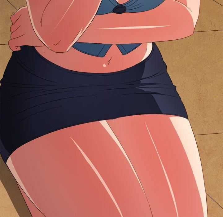 难缠小恶女第170话