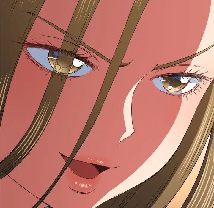 難纏小惡女第171話