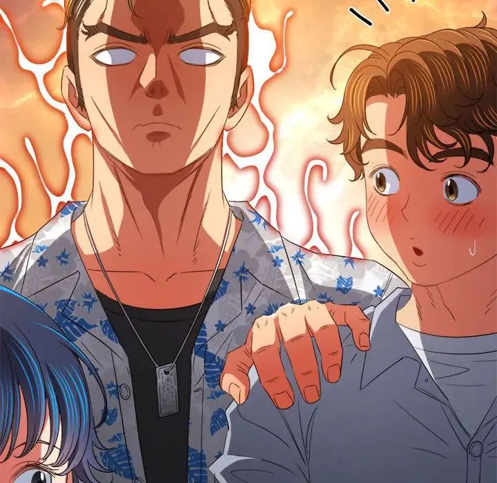 難纏小惡女第172話