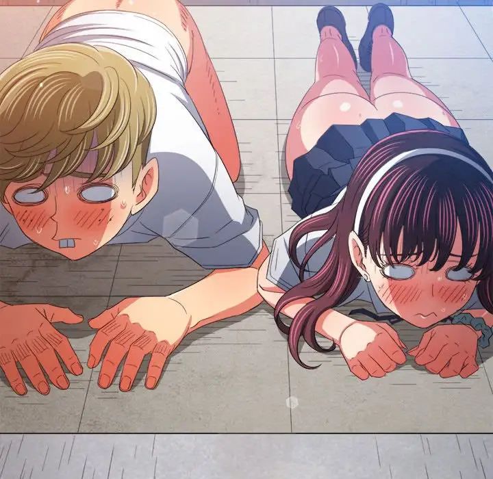 難纏小惡女第172話