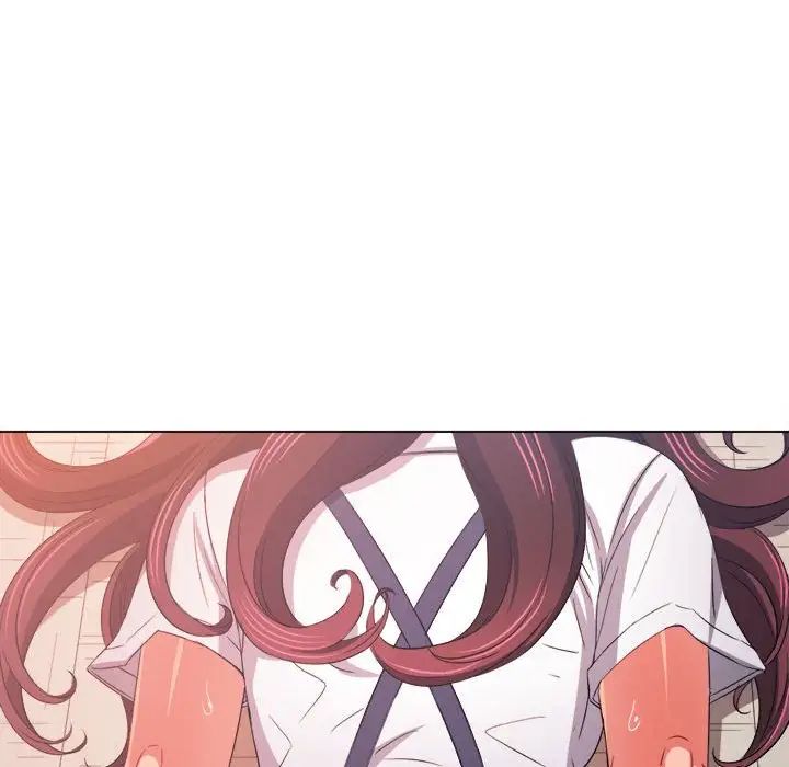 难缠小恶女第173话