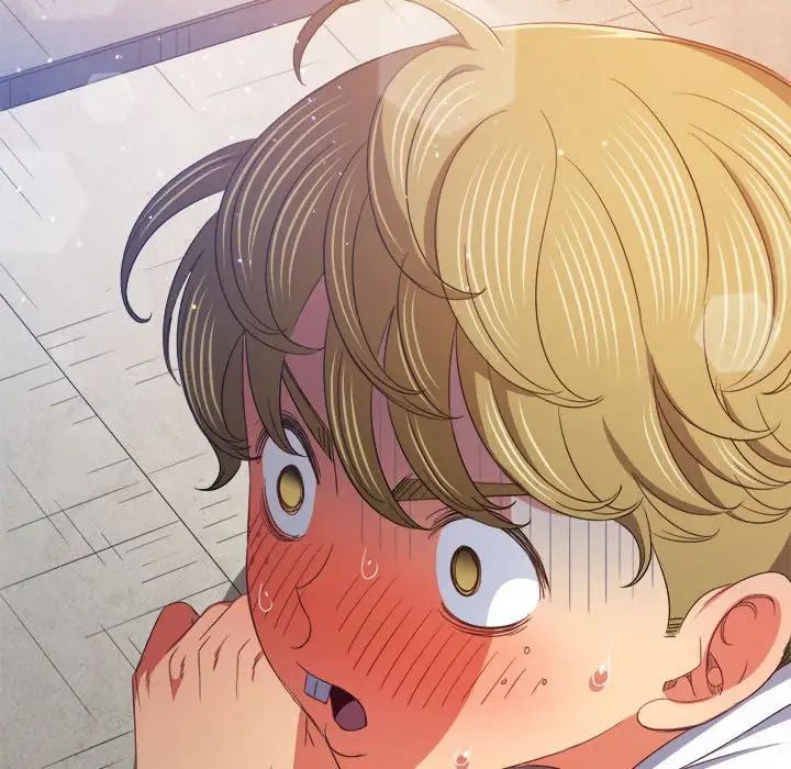 难缠小恶女第173话