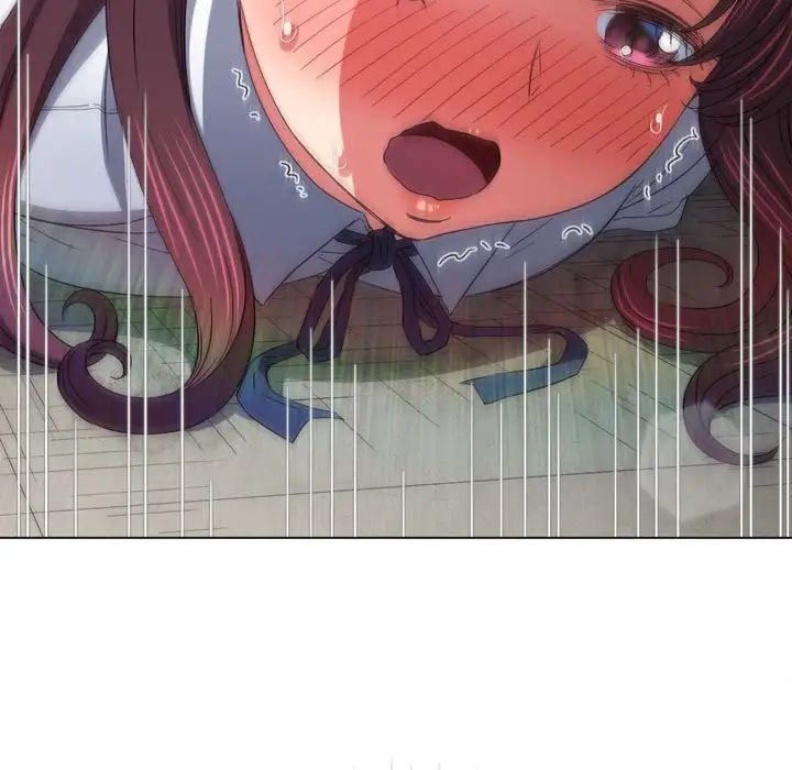 難纏小惡女第173話