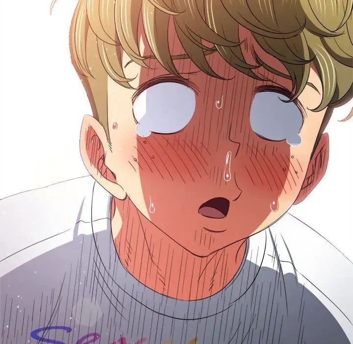 难缠小恶女第174话