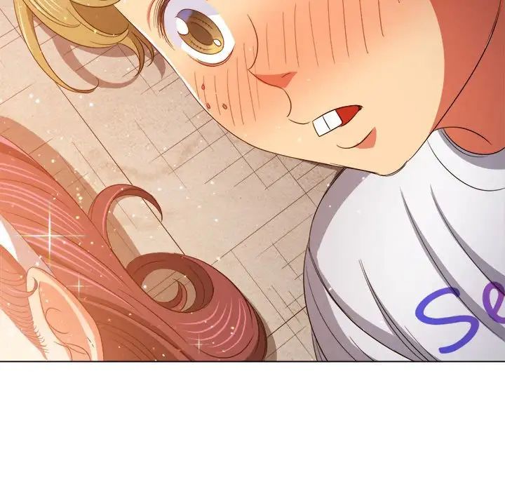 难缠小恶女第174话