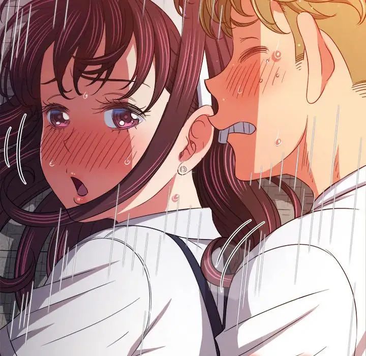 难缠小恶女第174话