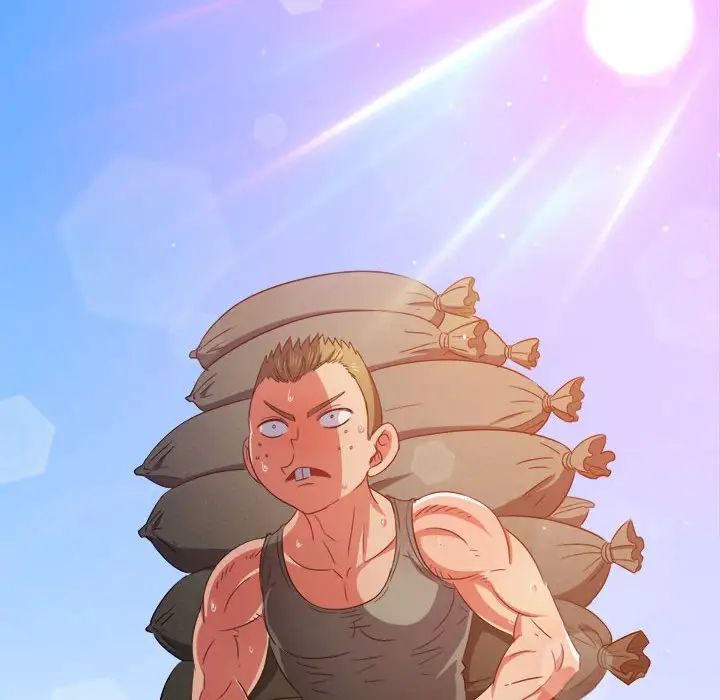 难缠小恶女第175话