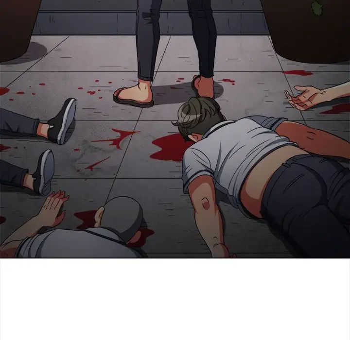 难缠小恶女第175话