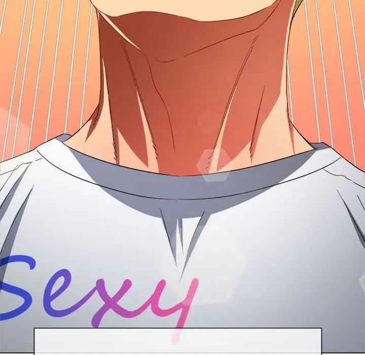 难缠小恶女第175话