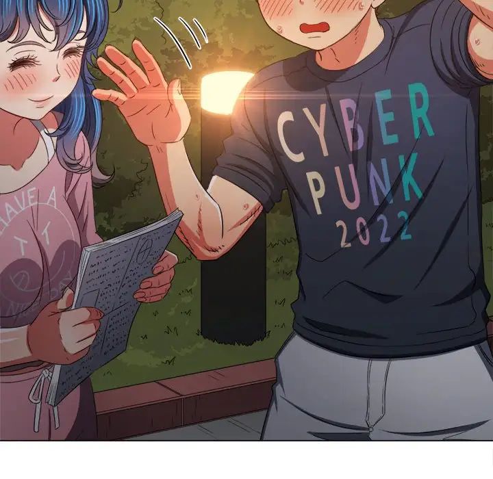 难缠小恶女第178话