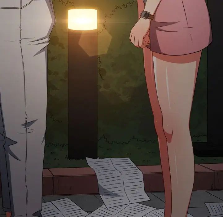 难缠小恶女第179话