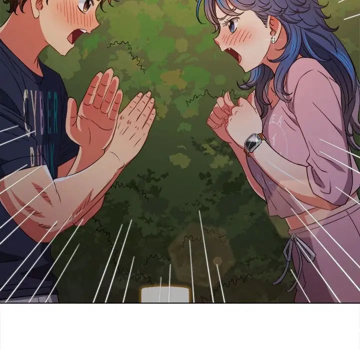 难缠小恶女第179话