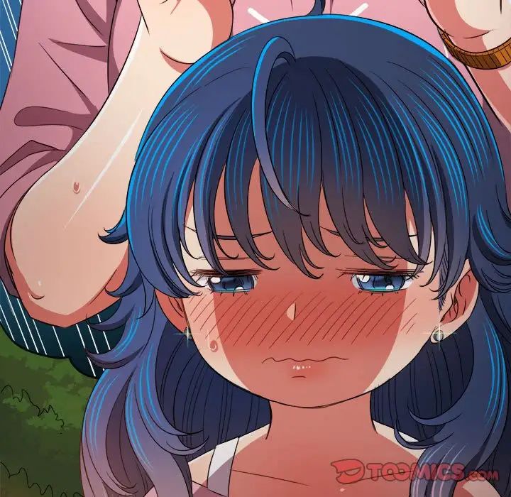 难缠小恶女第179话