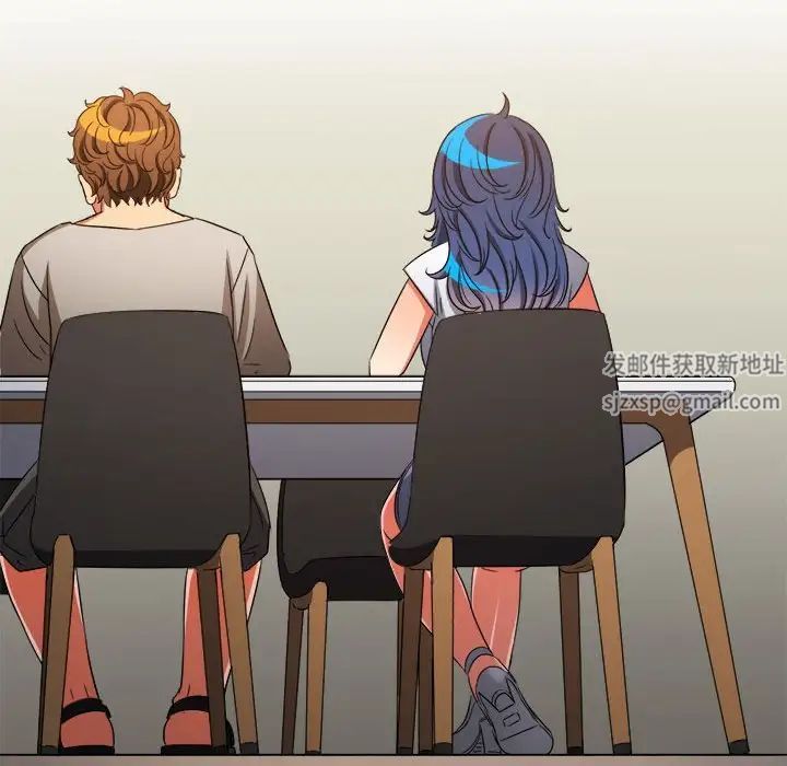 难缠小恶女第180话