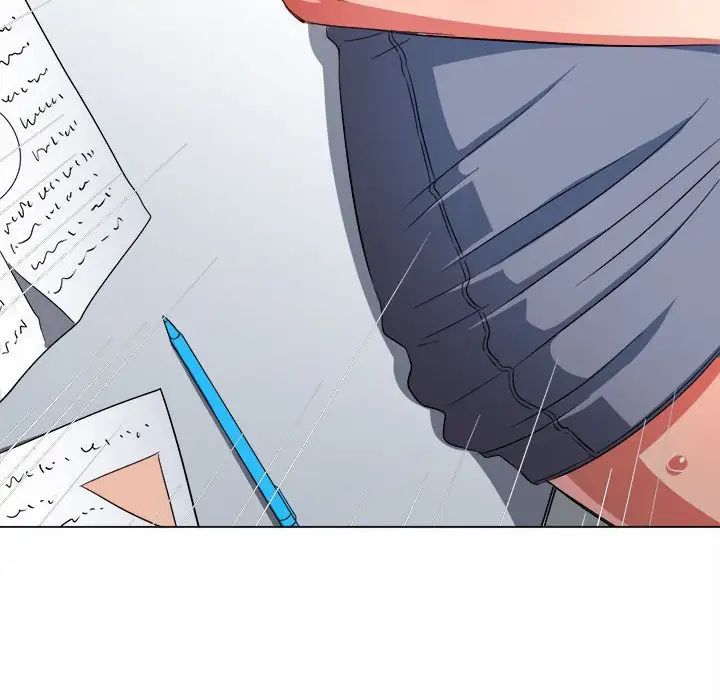 难缠小恶女第180话