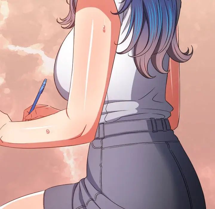 难缠小恶女第180话