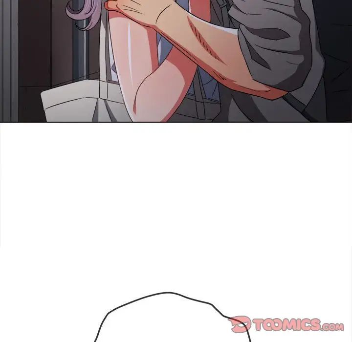 难缠小恶女第181话