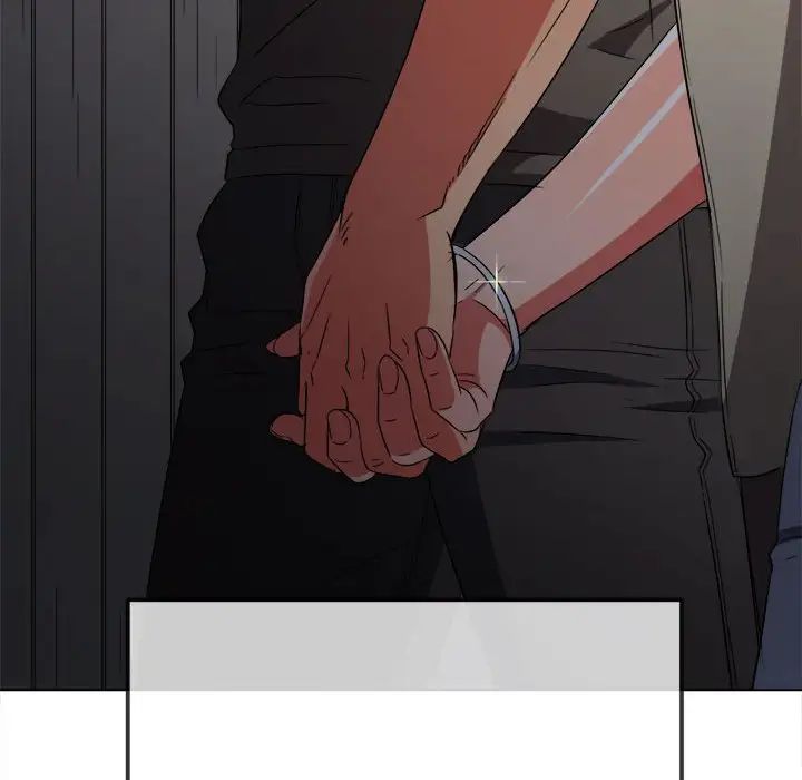 难缠小恶女第181话