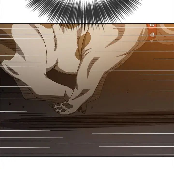 難纏小惡女第181話