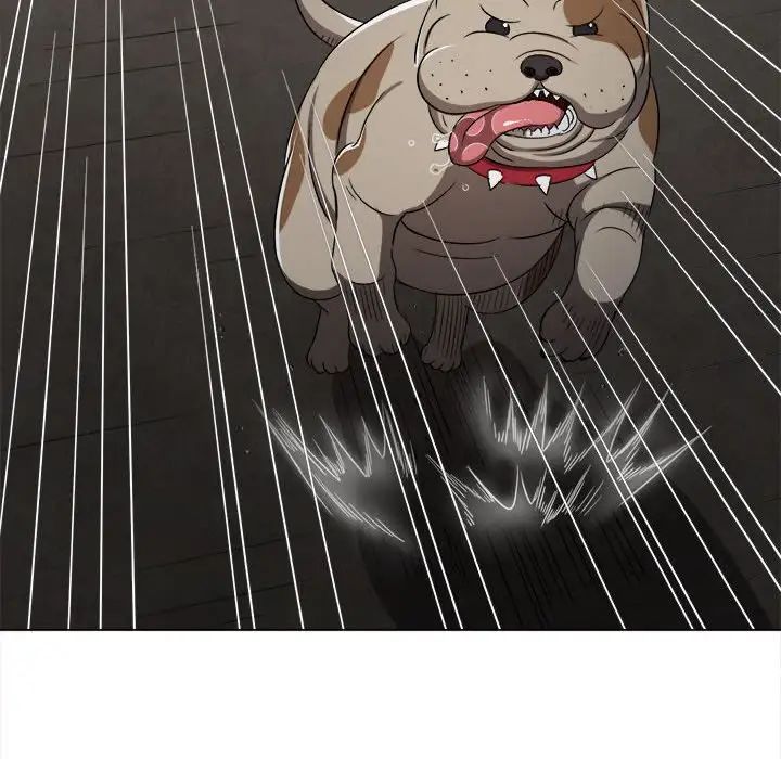 難纏小惡女第181話