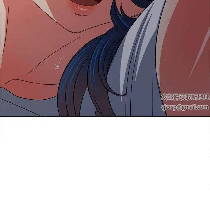 难缠小恶女第182话