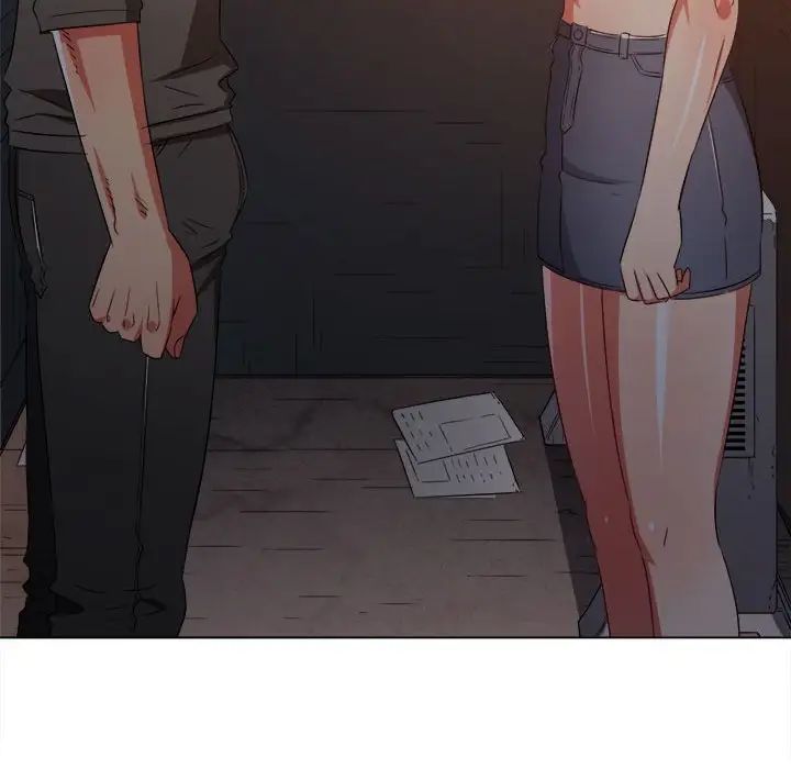 难缠小恶女第182话