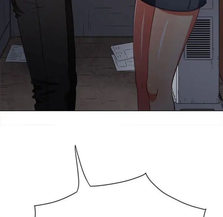 难缠小恶女第183话