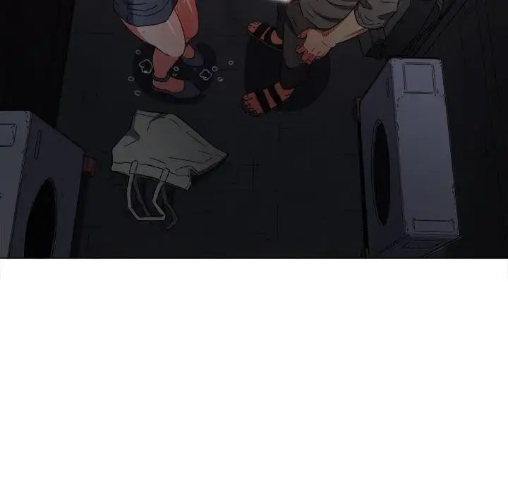 难缠小恶女第184话