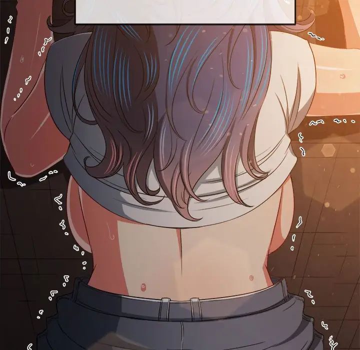 难缠小恶女第184话