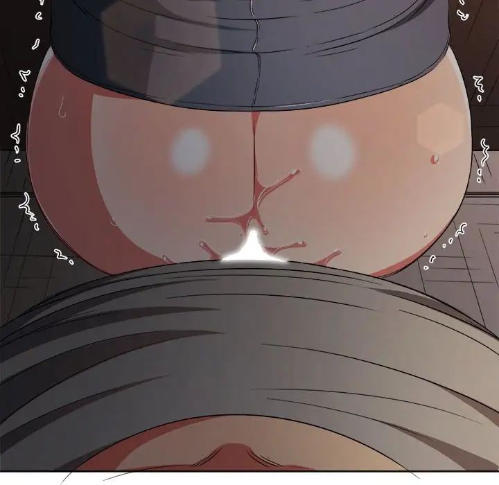 难缠小恶女第184话