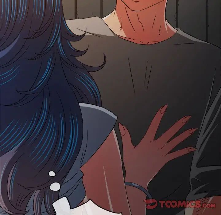 难缠小恶女第184话