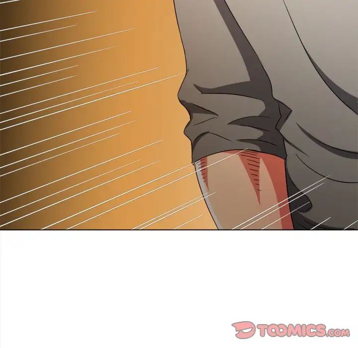 难缠小恶女第184话