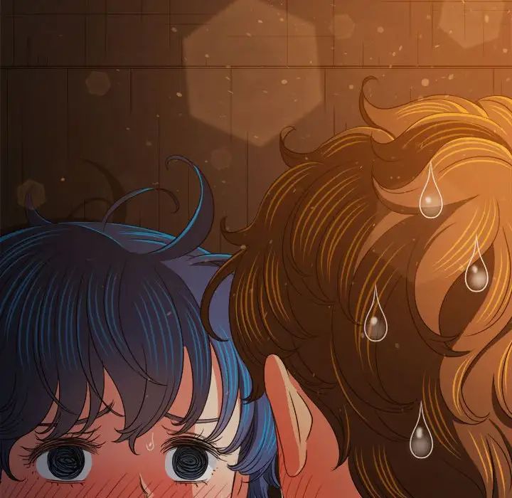 难缠小恶女第184话