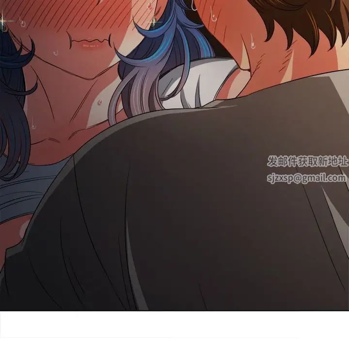 难缠小恶女第184话