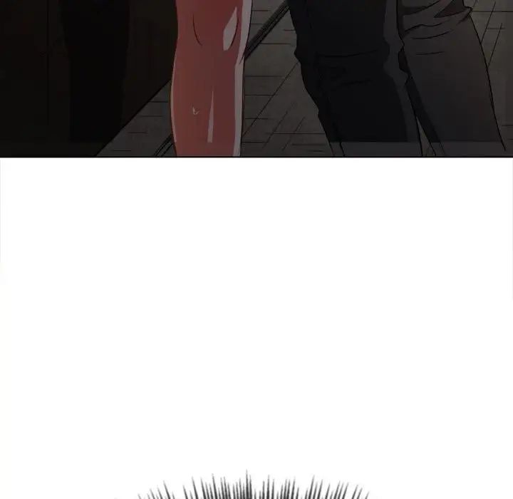 难缠小恶女第184话